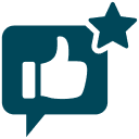 Trusted Excellence icon