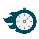 Fast & Efficient icon