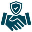 Secure Deals icon