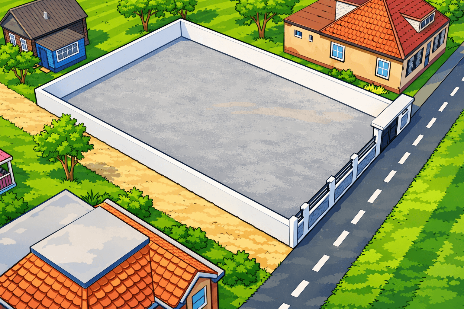 Plot vs House: What Should You Buy in Kannur?